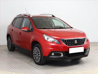 Peugeot 2008 1.2 PureTech, �R,1.maj
