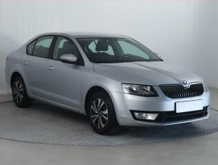 �koda Octavia Ambition 1.2 TSI, Tempomat