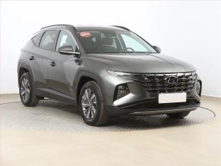 Hyundai Tucson Smart 1.6 T-GDI 48V MHEV
