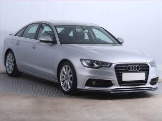 Audi A6 Sport 2.0 TDI, K��e, Tempomat