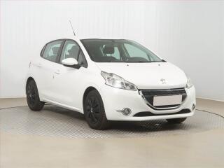 Peugeot 208 1.4 HDI, Tempomat