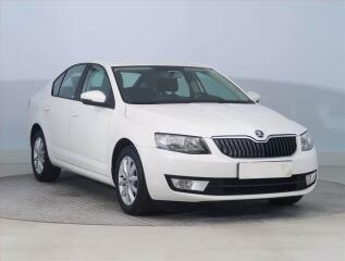 �koda Octavia Ambition 1.6 TDI, Tempomat