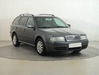 �koda Octavia 1.9 TDI , Ta�n�