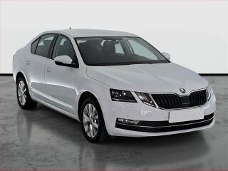 �koda Octavia Style 1.5 TSI, Navi, Tempomat