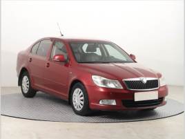 koda Octavia Laurin&Klement 2.0 TDI