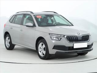 koda Kamiq Ambition Plus 1.0 TSI, R