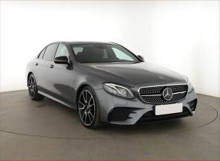 Mercedes-Benz AMG Paket E 43 AMG 4MATIC, �R