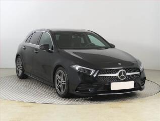Mercedes-Benz A 220 4MATIC