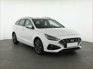 Hyundai i30 Style 1.6 CRDi MHEV, Automat
