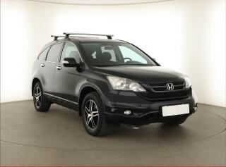Honda CR-V 2.2 i-DTEC, 4X4, Tempomat