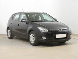 Hyundai i30 1.4 CVVT, Serv.kniha