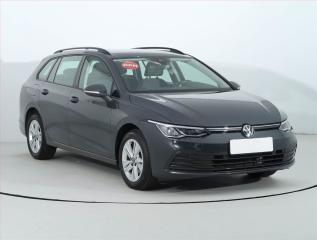 Volkswagen Golf Life 1.5 TSI