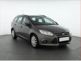 Ford Focus 1.6 TDCi