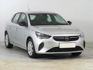 Opel Corsa 1.2, Serv.kniha, Tempomat