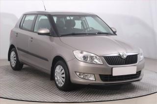 koda Fabia Elegance 1.2 TSI, R,1.maj
