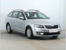 koda Octavia 1.6 TDI, Tempomat