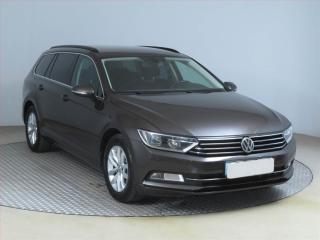 Volkswagen Passat Comfortline 1.6 TDI