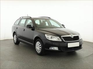 koda Octavia 1.6 TDI, Tempomat