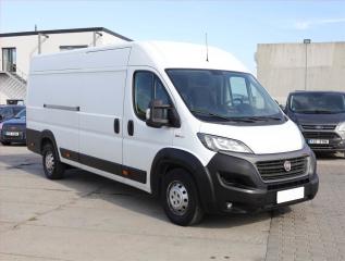 Fiat Ducato 2.3 MultiJet, Maxi, 14m3, 1.0t