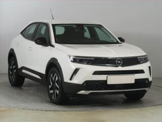 Opel Mokka Electric 50 kWh, SoH 93%