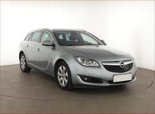 Opel Insignia 2.0 BiTurbo CDTI, 4X4