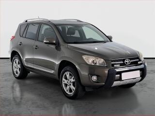 Toyota RAV4 2.0 VVT-i, 4X4, Automat