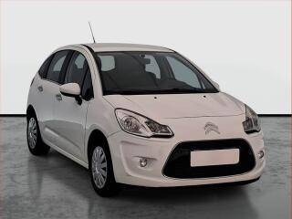 Citro�n C3 1.4 i, �R,1.maj, Tempomat