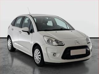 Citro�n C3 1.4 i, �R,1.maj, Tempomat
