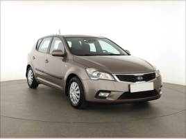 Kia Ceed 1.4 CVVT, R,1.maj, Serv.kniha