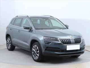 koda Karoq Style Plus 1.5 TSI, R