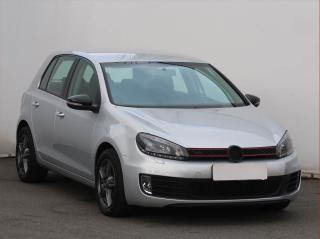 Volkswagen Golf 1.4 16V, Park.senzory