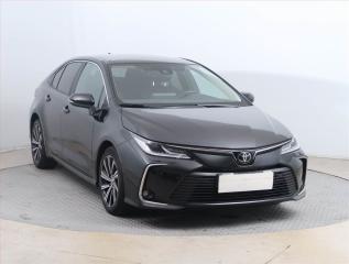 Toyota Corolla 1.5 VVT-i, Serv.kniha, Navi