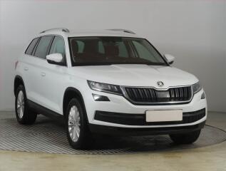 �koda Kodiaq Style 1.4 TSI