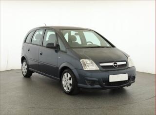 Opel Meriva 1.4 16V Twinport, nov� STK