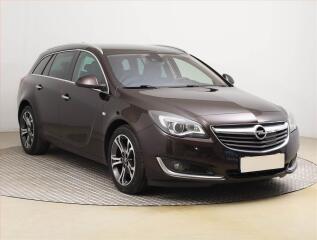 Opel Insignia Cosmo 2.0 CDTI, 4X4, Automat