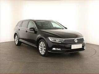 Volkswagen Passat 2.0 TDI, 4X4, K��e, Navi