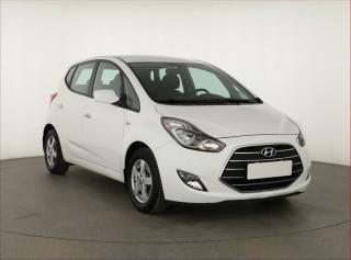 Hyundai ix20 1.6 CVVT, R,1.maj, Serv.kniha