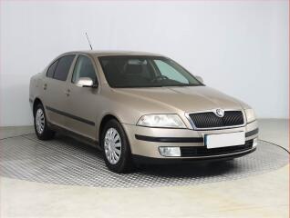 �koda Octavia 1.9 TDI, po STK, Ta�n�