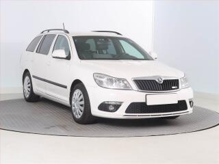 �koda Octavia RS 2.0 TSI, Navi, Xenony