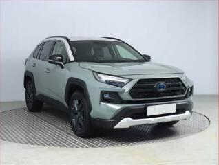 Toyota RAV4 2.5 Hybrid