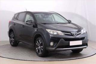 Toyota RAV4 Active 2.0 VVT-i, 4X4