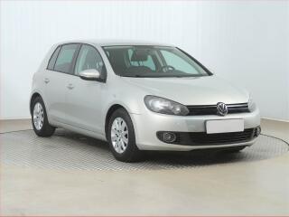 Volkswagen Golf Comfortline 1.2 TSI, Navi