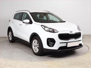Kia Sportage 1.7 CRDi, Automat, Serv.kniha