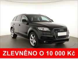 Audi Q7 S-Line 3.0 TDI, 2.maj