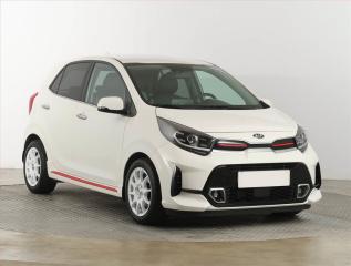 Kia Picanto GT Line 1.2 MPI, Automat, R