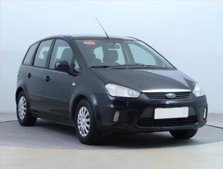 Ford C-MAX 1.6, R,1.maj, po STK