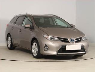 Toyota Auris Hybrid, Automat, Navi