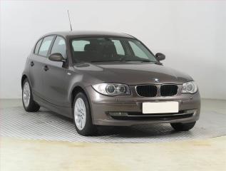 BMW 116i, Serv.kniha, Xenony