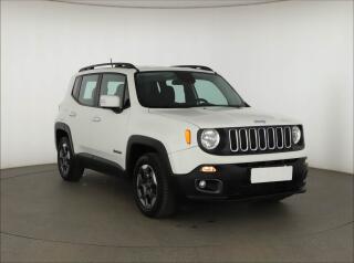 Jeep Renegade 1.4 MultiAir, Tempomat