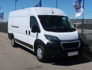 Peugeot Boxer 2.2 BlueHDi, Maxi, 14m3, 1.0t
